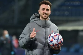 Чемпиондар Лигасының осы аптадағы үздік ойыншысы анықталды