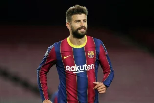 Жерар Пике «Камп Ноуды» жөндеу жұмысына қаржылай қолдау көрсетпек 