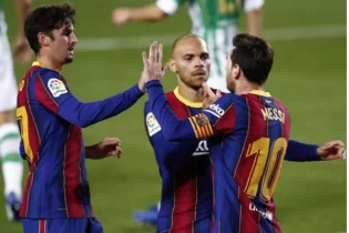 1246 минут күттірген гол