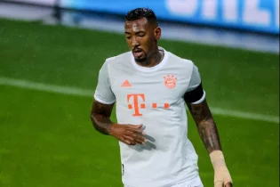 Жером Боатенг мансабын Англияда жалғастыруы мүмкін