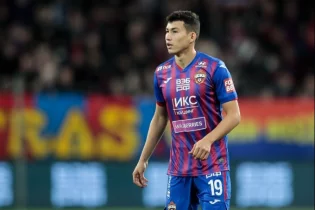 Бахтиер Зайнутдинов жарақат алып қалды