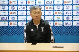 Дмитрий Огай қызметінен кетуі мүмкін