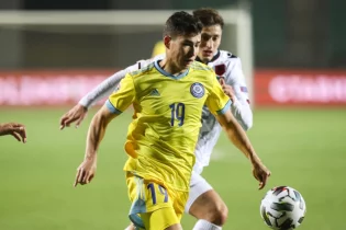 Бахтиер Зайнутдинов Қазақстан құрамасының алдағы матчтарына қатыспайды