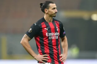 Ибрагимович: «Келесі жолы пенальти орындауға бармаймын»