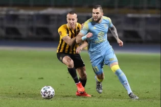 Яцек Гуральски: «Маған «Дерби Каунтиден» өте жақсы ұсыныс түсті»