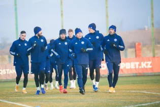 Исламхан допингпен ұсталды. Қазақстан құрамасына тағы кімдер көмектесе алмайды?