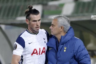 «Тоттенхэм» Гарет Бэйлді сатып алғысы келеді