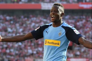 «Бавария» «Боруссия» ойыншысына қызығушылық танытуда