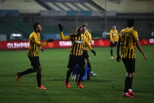 Вагнер Лав: «Келесі жылы «Қайрат» құрамында жаңа мақсаттарға қол жеткізгім келеді»