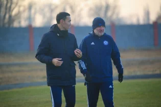 Михал Билек: «Исламханды клубы жібермей қойды»