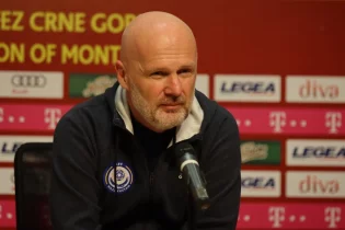 Михал Билек: «Гол соғатын бірнеше мүмкіндігіміз болды»