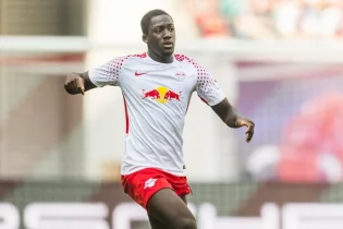 «Арсенал» «РБ Лейпциг» қорғаушысын алғысы келеді