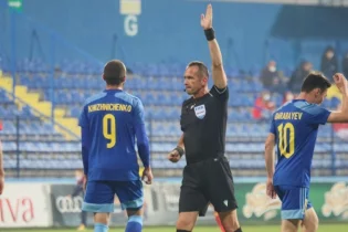 Қазақстан Черногориямен тең түсті