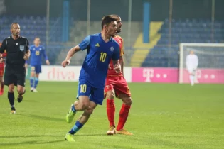 Аслан Дарабаев: «Жігіттердің ойыны жақсарып келеді»