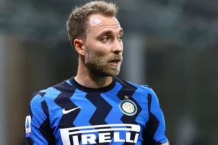 Кристиан Эриксен Еуропалық клубтардың назарына ілікті