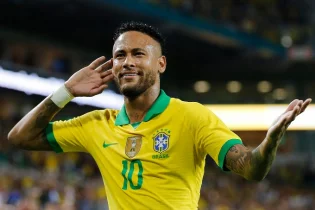 Неймар «Барселонадан» 40 миллион еуро көлемінде өтемақы талап етуде