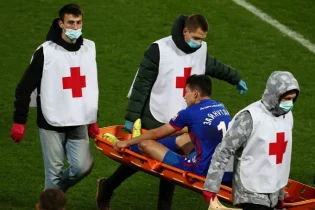 Зайнутдинов алаңға қашан оралады?