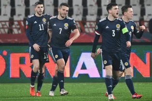 Еуро-2020 турнирінің барлық қатысушылары анықталды