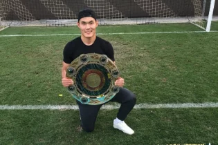 Нұралы Әліпке Ресейлік клубтан ұсыныс түсті