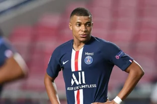 Мбаппе ПСЖ-мен келісімшартын ұзартуы мүмкін