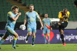 Вагнер Лавтың жаңа келісімшарт бойынша алатын жалақы мөлшері белгілі болды