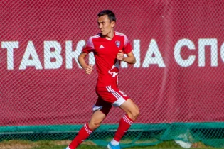 Бағдат Қайыров «Қайсардан» кетуге жақын