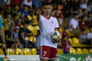 Асланбек Кәкімов «Ақтөбеге» қайта оралуы мүмкін