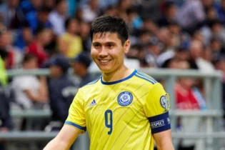 Азамат Айтхожин: «Исламхан кез-келген сынақтан өтуге дайын