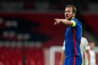 Харри Кейннің көлігі ұрланды