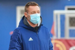 Андрей Тихонов маусым соңында «Астанадан» кетеді