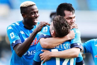 «Наполидің» «Ювентуспен» матчтағы техникалық жеңілісі жойылуы мүмкін