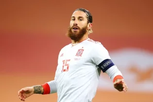 БАҚ: Серхио Рамостың «Реал» сапынан кету ықтималдығы 80 пайызды құрайды