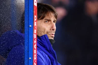 Антонио Конте: «Интер» алға ұмтылуда. «Ливерпульді» баптайтын Клопптың өзі алғашқы 4 жылда трофей ұтпаған»