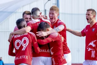 «Қайсар» негізгі ойыншыларынан айырылды