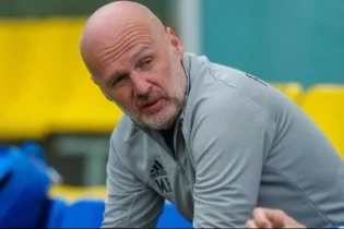 Михал Билек: «Екінші таймда гол соққанда мүмкіндігіміз болар еді»