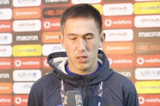 Айбол Әбікен: «Қазақ елінен кешірім сұраймын»