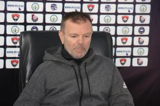 Стойчо Младенов «Ақтөбенің» бас бапкерлігіне үміткер мамандардың қатарына кірді