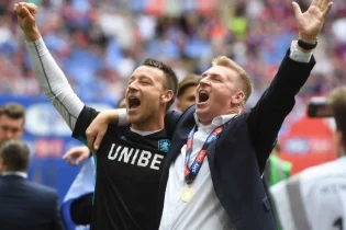 Джон Терри «Дерби Каунтиді» жаттықтыруы мүмкін