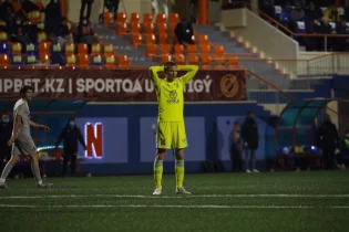 Марин Томасов: «Жанкүйерлер менің голдарым мен нәтижелі пастарымды емес, команданың нәтижесін есте сақтайтын болады»