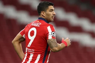 Луис Суарес «Барселонамен» болатын матчқа қатыспауы мүмкін