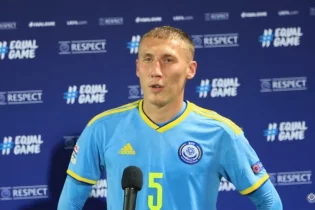 Исламбек Қуат: «Бізді мүлдем басқа Литва күтіп тұр»