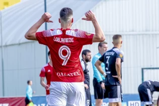 «Қайсардың» ең үздік шабуылшысы командадан кетті