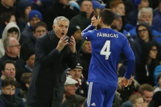 Фабрегас: «Гвардиоладан көңілім қалған. Ал Моуриньоны әлі күнге дейін досым деп санаймын»