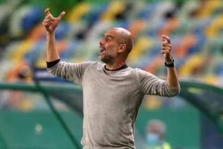 Гвардиола «Манчестер Ситимен» келісімшартын ұзартты