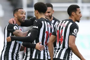 «Ньюкасл Юнайтед» АПЛ басшыларын сотқа берді
