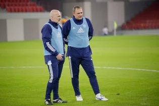 Михал Билек: «Біз Литвамен үшінші орын үшін күресетінімізді білдік»