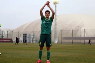 «Астана» Қазақстан құрамасының негізгі қорғаушысына қызығушылық танытуда