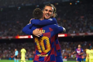 Куман: «Мен Мессидің неге ашуланғанын түсінемін»