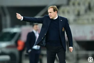 Владимир Вайсс - Қазақстан құрамасына лайықты басты үміткер