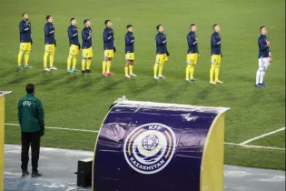 Қазақстан құрамасының Ұлттар лигасына қатысқаны үшін қанша ақша алатыны белгілі болды